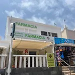 Apartamento Beach, Shopping A Few Meters Away