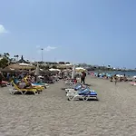 Apartamento Beach, Shopping A Few Meters Away Costa Adeje (Tenerife)