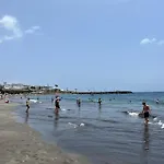 Beach, Shopping A Few Meters Away * Costa Adeje (Tenerife)
