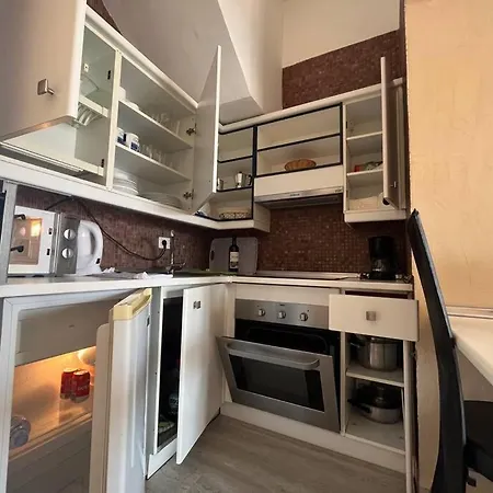 Beach, Shopping A Few Meters Away Apartament Costa Adeje (Tenerife)