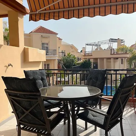 Apartament Beach, Shopping A Few Meters Away Costa Adeje (Tenerife)