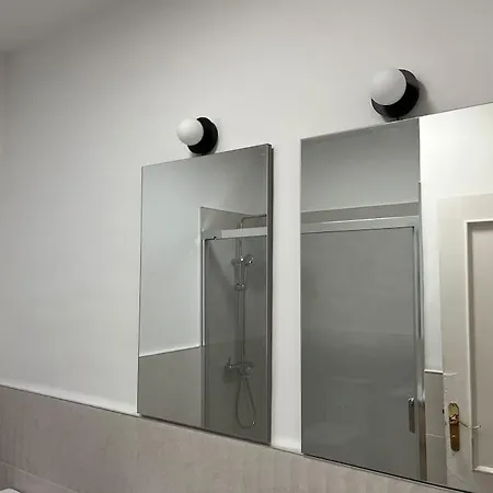 Beach, Shopping A Few Meters Away