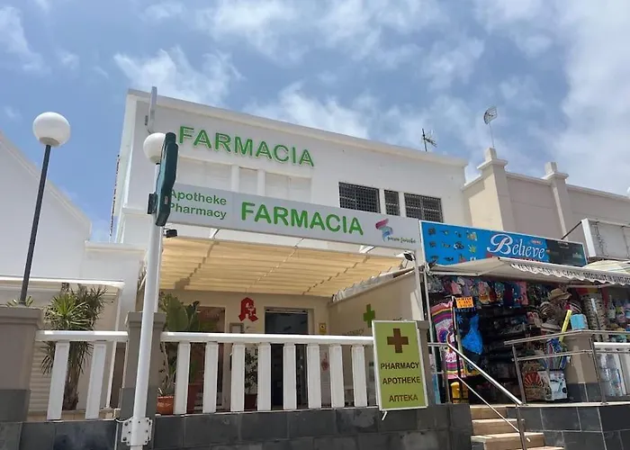 Apartamento Beach, Shopping A Few Meters Away