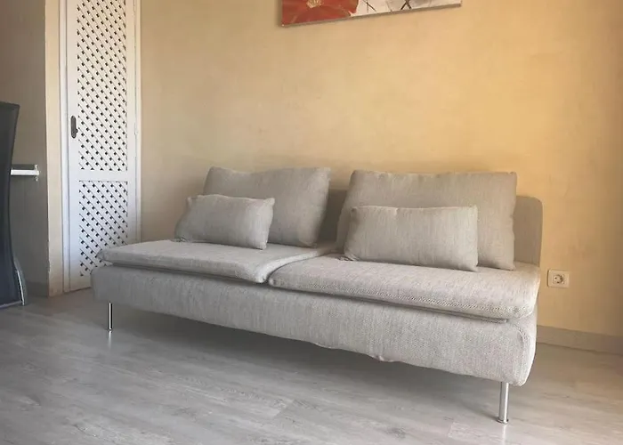 Beach, Shopping A Few Meters Away Apartamento *