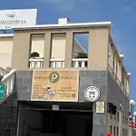 Apartman Beach, Shopping A Few Meters Away *