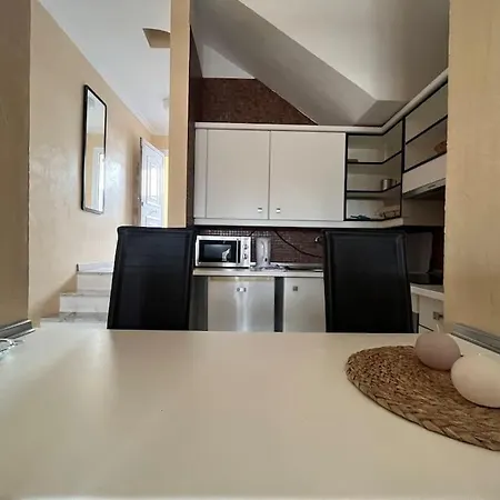 Beach, Shopping A Few Meters Away Διαμέρισμα Costa Adeje (Tenerife)