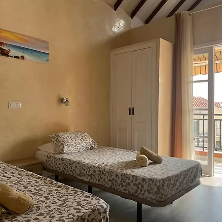 Beach, Shopping A Few Meters Away Διαμέρισμα