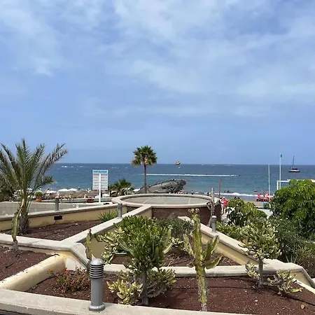 Apartamento Beach, Shopping A Few Meters Away *