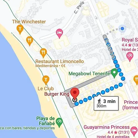 Appartamento Beach, Shopping A Few Meters Away