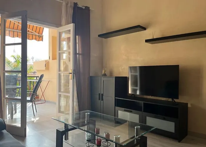 Apartamento Beach, Shopping A Few Meters Away