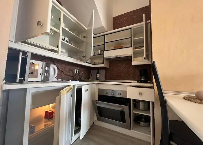 Beach, Shopping A Few Meters Away Apartamento Costa Adeje (Tenerife)