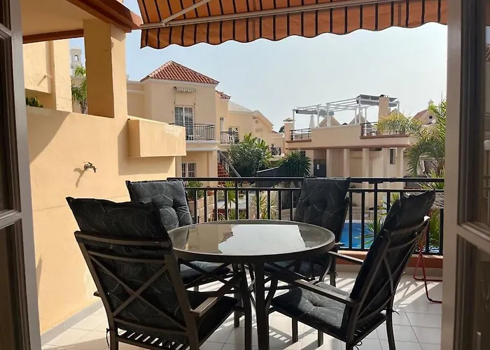 Apartamento Beach, Shopping A Few Meters Away Costa Adeje (Tenerife)