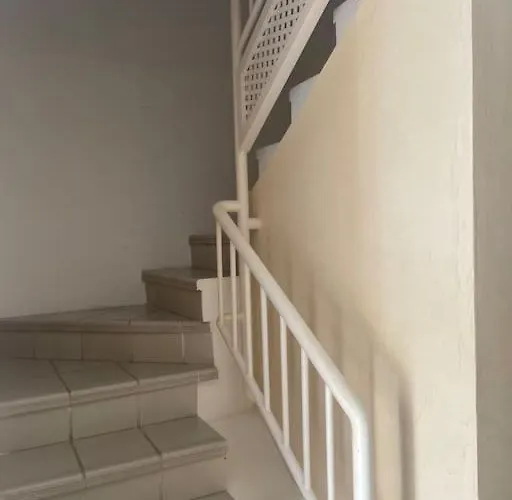 Apartamento Beach, Shopping A Few Meters Away Costa Adeje (Tenerife)