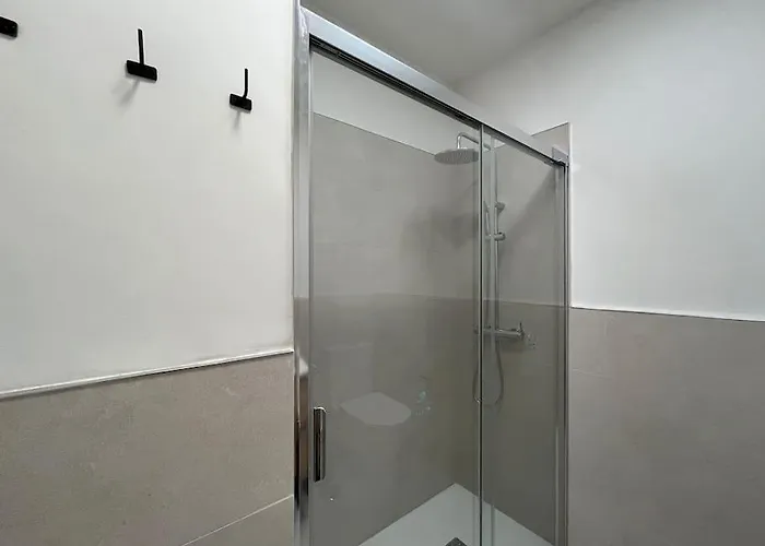 Apartamento Beach, Shopping A Few Meters Away *