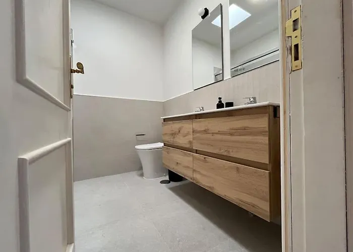 Apartamento Beach, Shopping A Few Meters Away Costa Adeje (Tenerife)