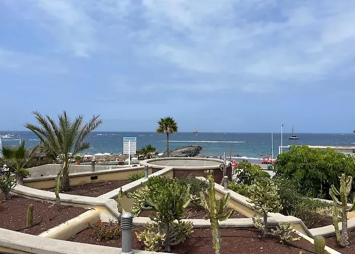 Apartamento Beach, Shopping A Few Meters Away *