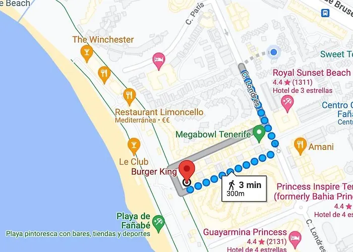 Apartamento Beach, Shopping A Few Meters Away