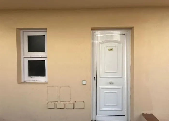 Beach, Shopping A Few Meters Away Apartamento