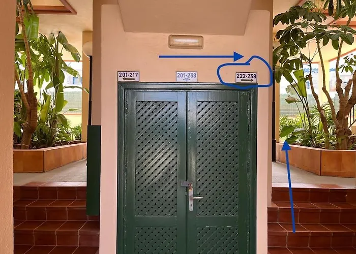 Beach, Shopping A Few Meters Away Apartamento *