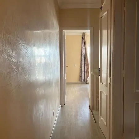 Beach, Shopping A Few Meters Away Costa Adeje (Tenerife)