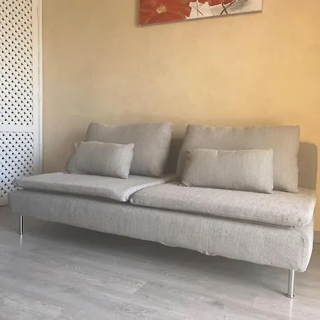 Beach, Shopping A Few Meters Away Appartement *